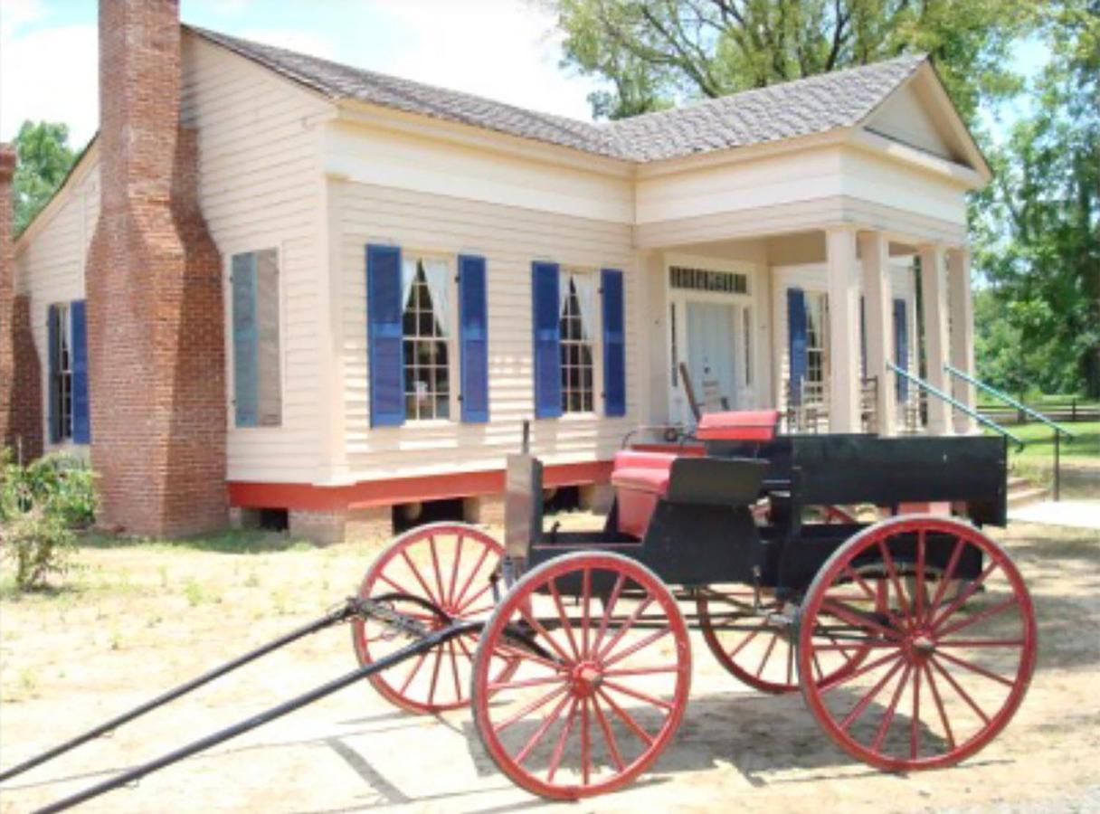 Coulter Farmstead Bed & Breakfast Washington Ngoại thất bức ảnh