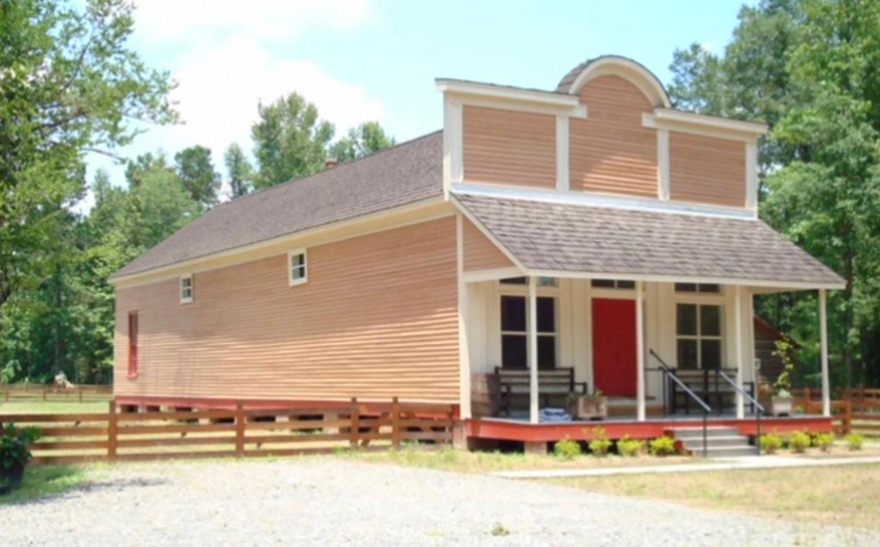Coulter Farmstead Bed & Breakfast Washington Ngoại thất bức ảnh