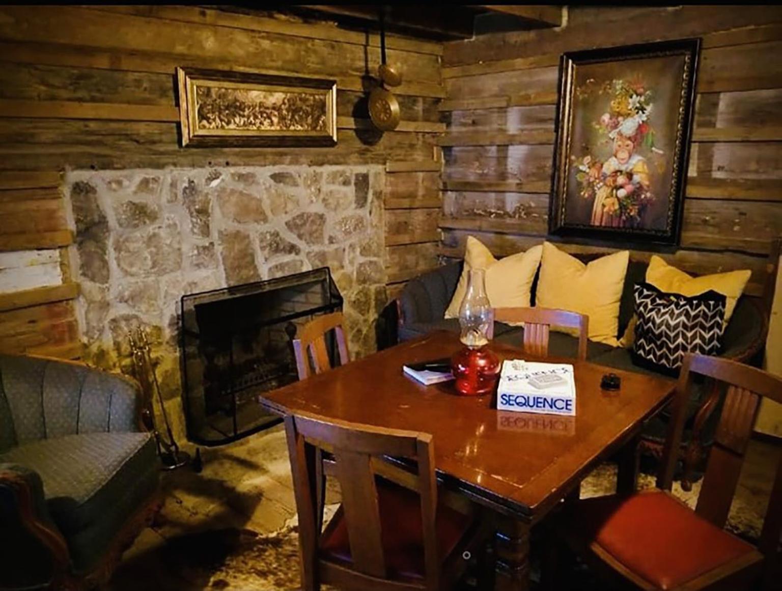 Coulter Farmstead Bed & Breakfast Washington Phòng bức ảnh