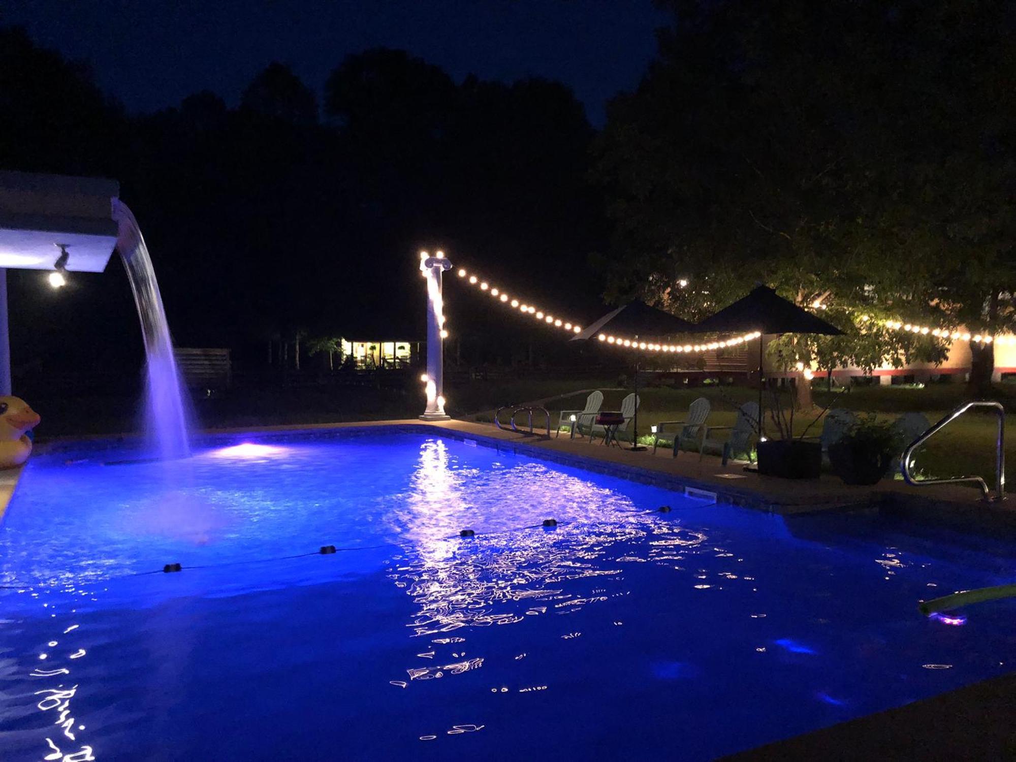 Coulter Farmstead Bed & Breakfast Washington Phòng bức ảnh