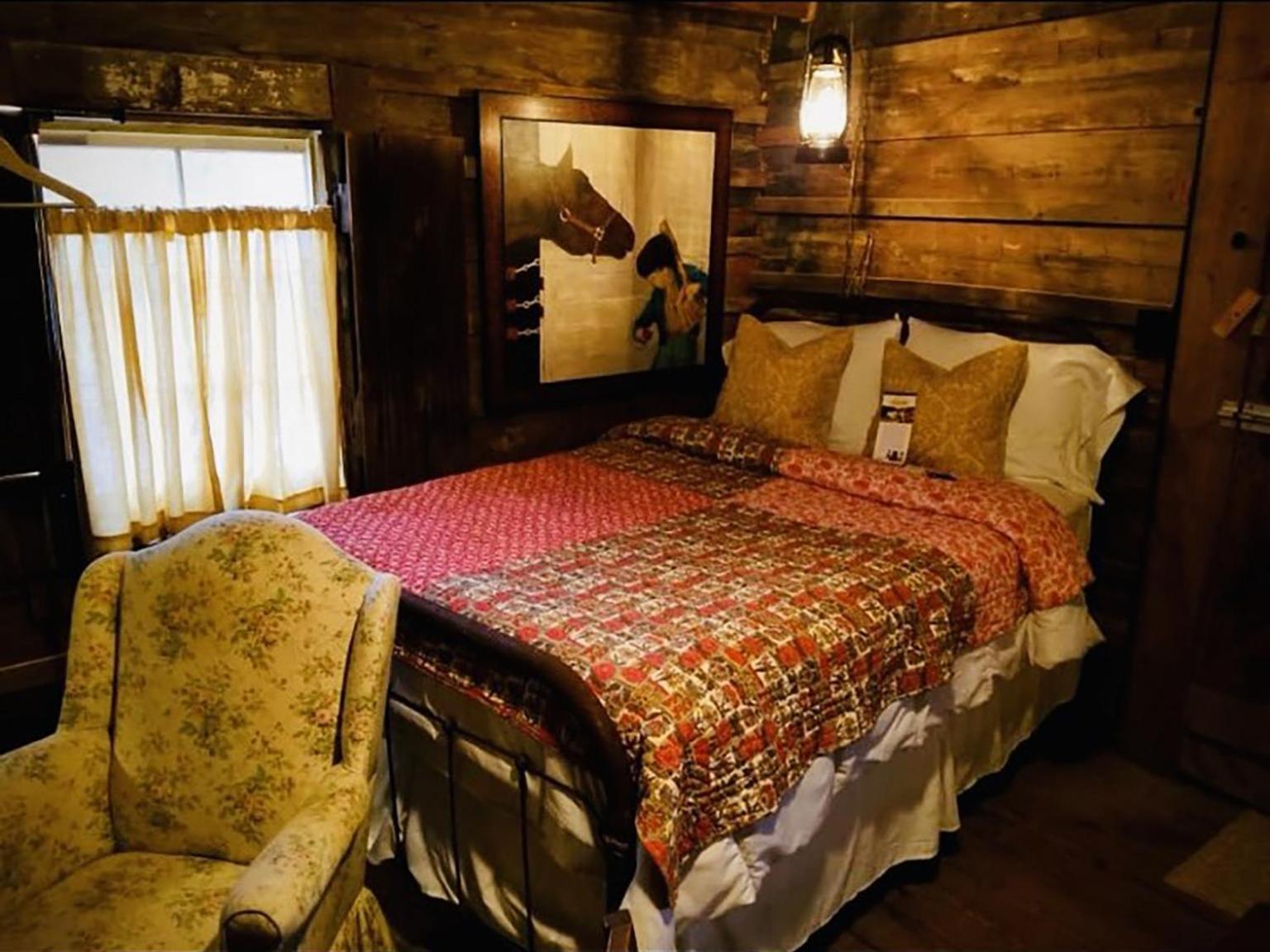 Coulter Farmstead Bed & Breakfast Washington Phòng bức ảnh