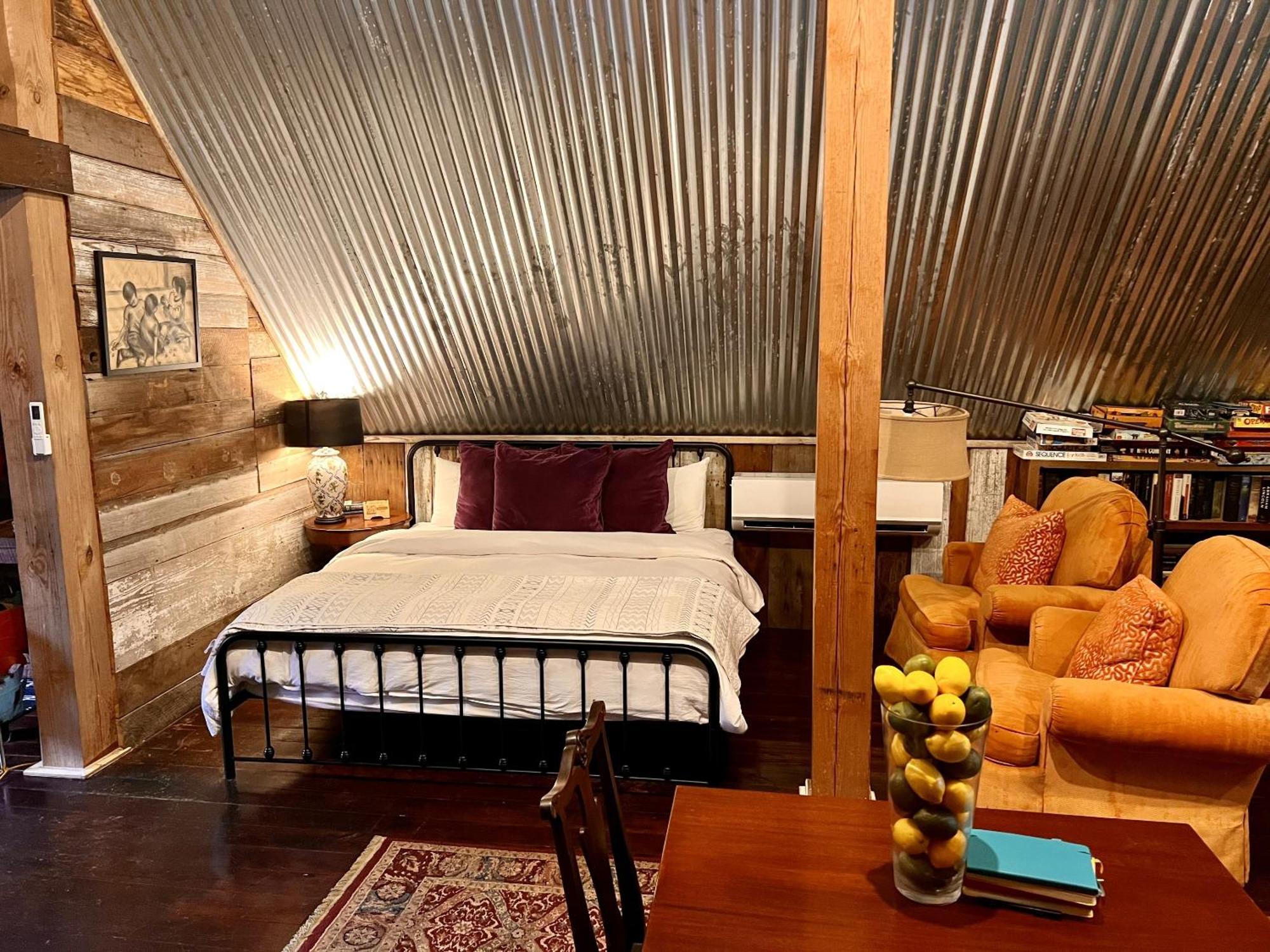 Coulter Farmstead Bed & Breakfast Washington Phòng bức ảnh
