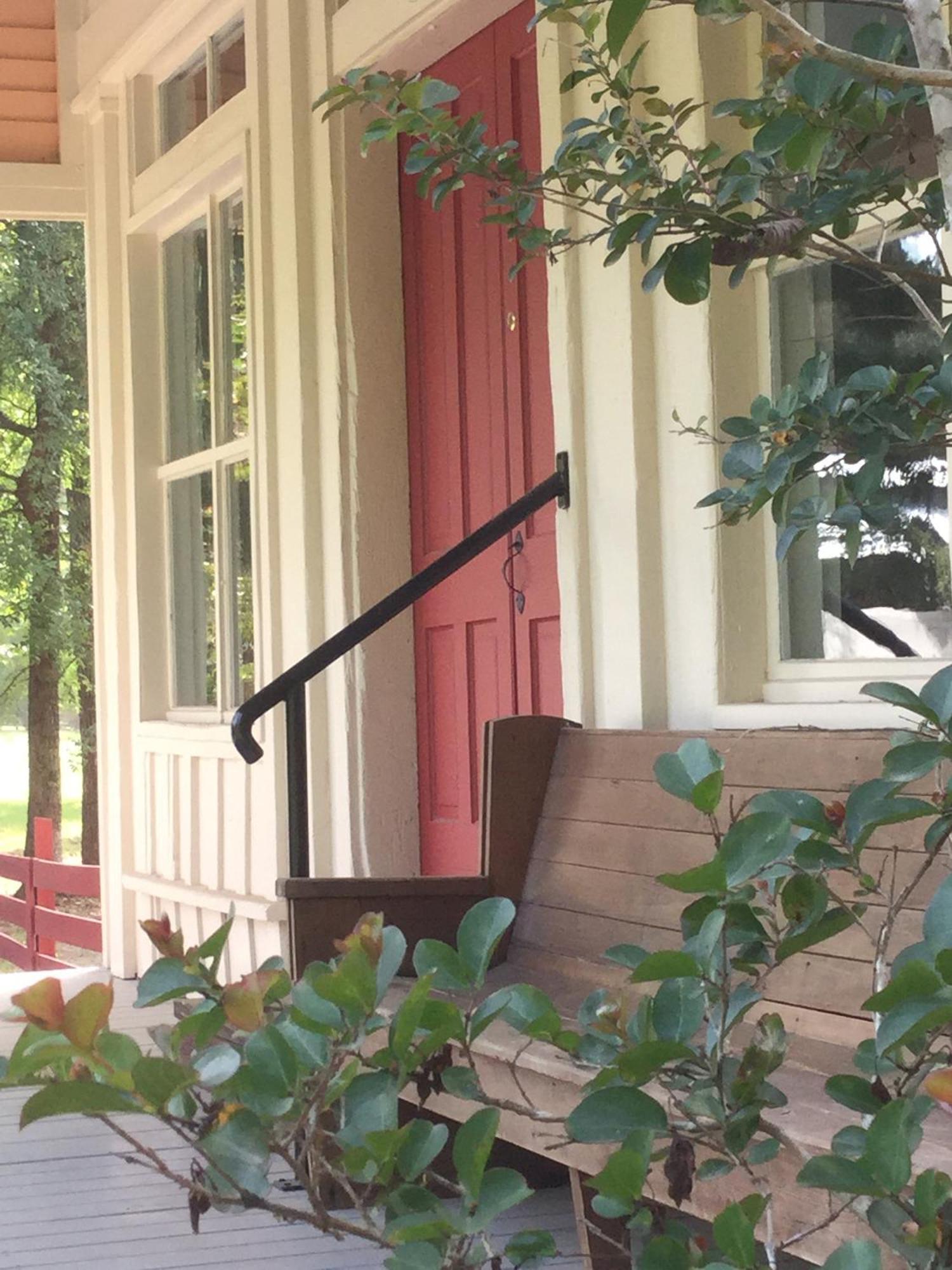 Coulter Farmstead Bed & Breakfast Washington Ngoại thất bức ảnh